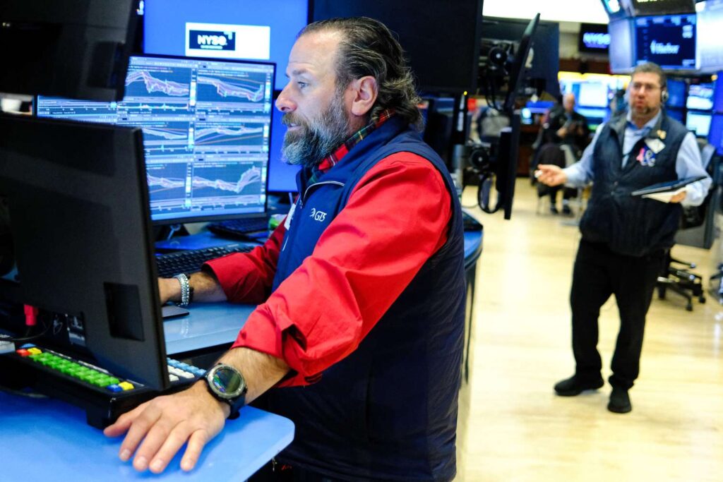 Why This Stock Market Expert Says He’s ‘Cautious’ Heading Into 2026