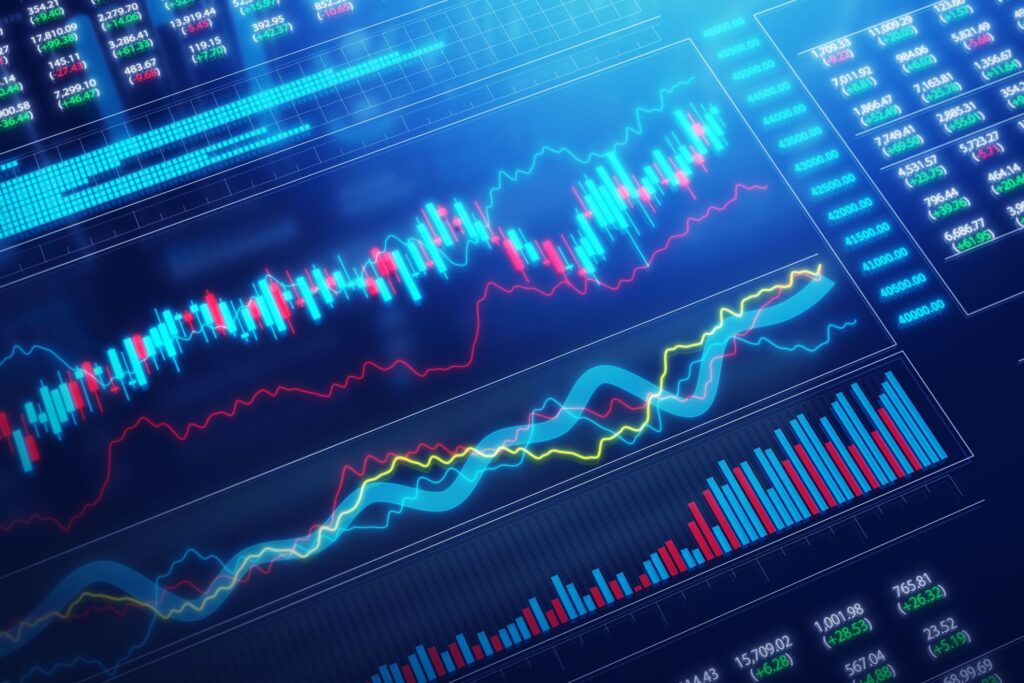 Nasdaq Leads as Tech Stages Late-Week Comeback: Stock Market Today