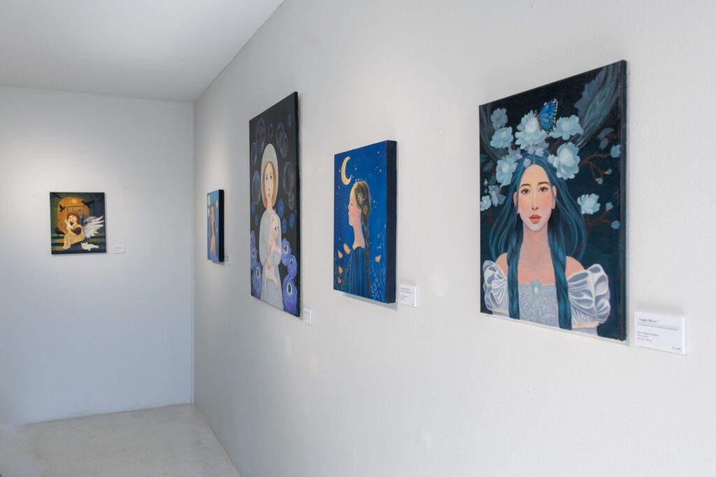 Your Guide to Buying Art Online