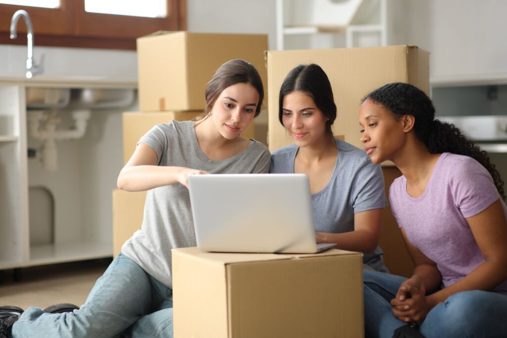 Are You Paying More for Rent Than Most Americans? Discover Where You Stand