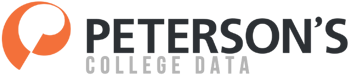 Peterson's logo best scholarship search: petersons