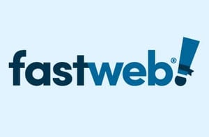 Fastweb logo best scholarship search: fastweb