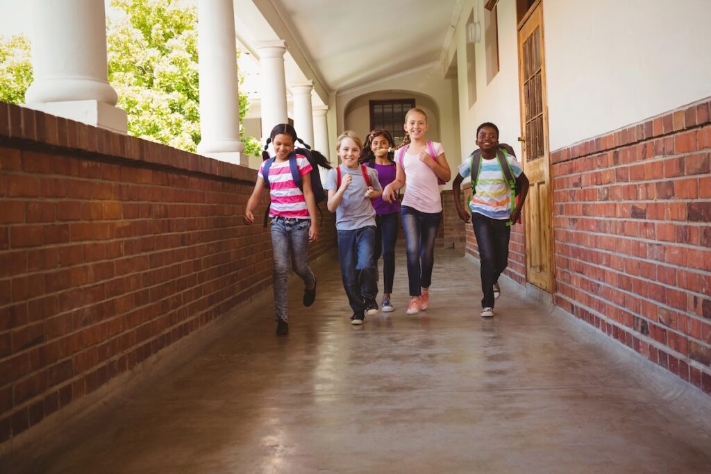 New Rules For K-12 and Career Training