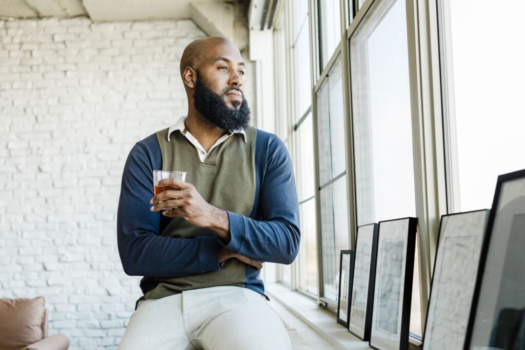 Nearly 50% of Americans in Peak Earning Years Worry About It Every Day