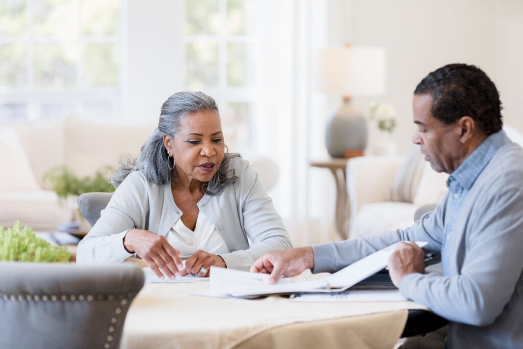 What Is the Average Stock Portfolio for People in Their 60s in 2025, and Why Does It Matter?