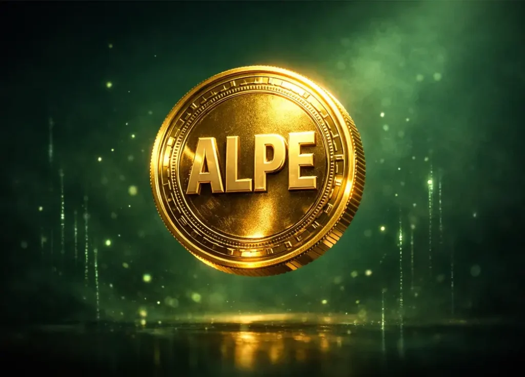 AlphaPepe Presale Hits 4,700-Holder Mark While Crypto Markets Face Uncertainty