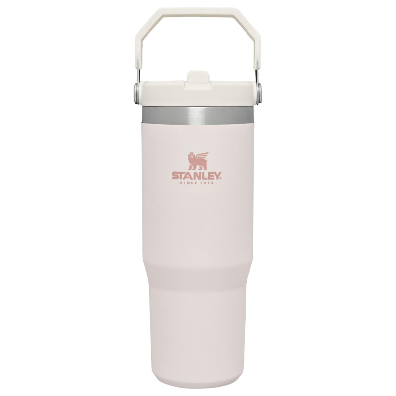 Amazon is selling a $35 Stanley tumbler for just $26 that's 'stylish and leak-resistant'