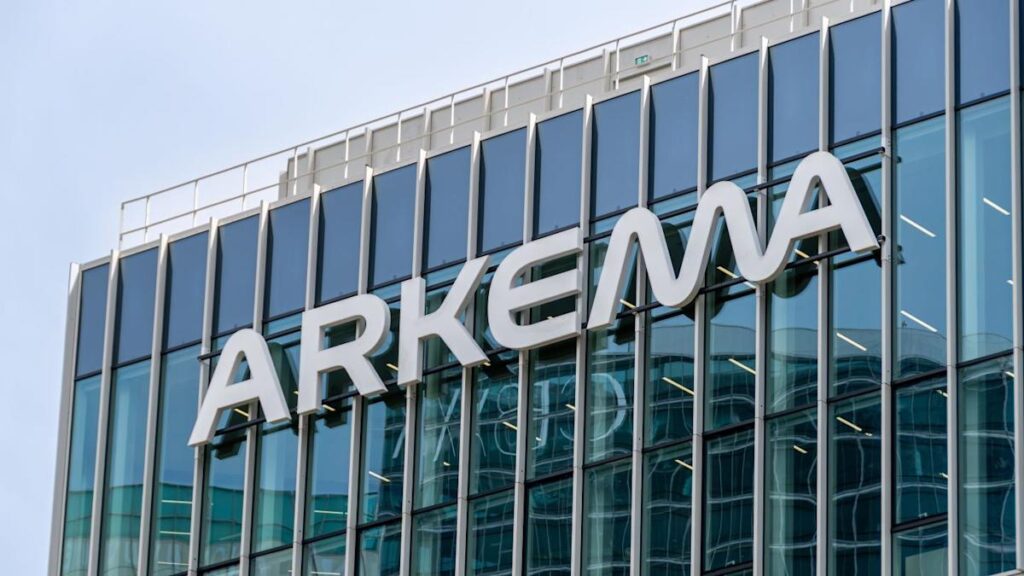 Arkema gains ISCC PLUS certification for Gissi facility in Italy