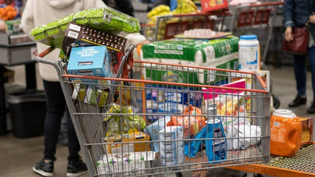 Costco breaks 3 records that will surprise its members