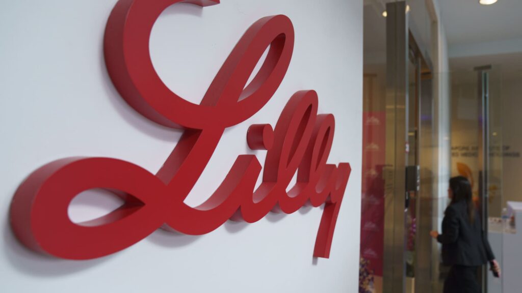 Eli Lilly obesity pill maintains weight loss after Wegovy, Zepbound 