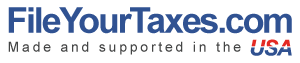 fileyourtaxes.com logo