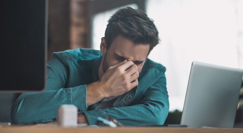 He retired at 34 with $3 million, then had to go back to work after buying a house. How to avoid his mistake