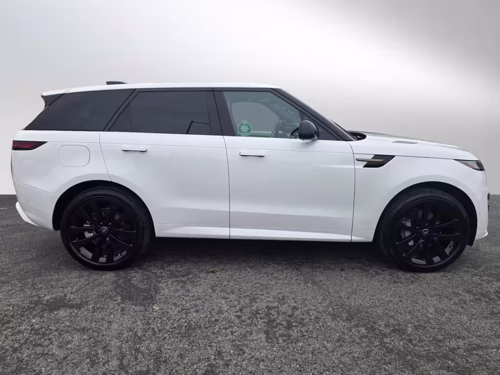 Range Rover Sport 2026