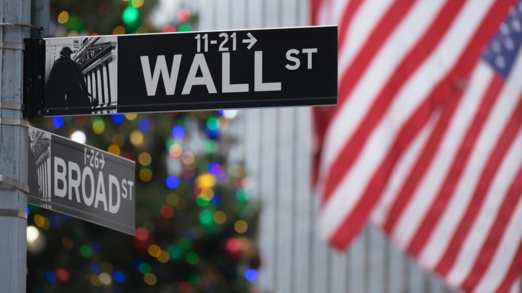 Here are 5 key events that drove the stock market last week