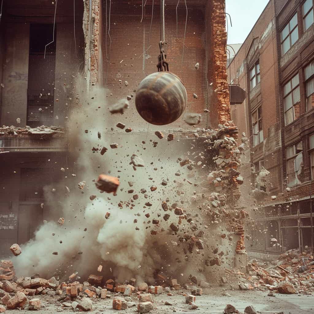 Is the AI Data Center Debt Party Over?