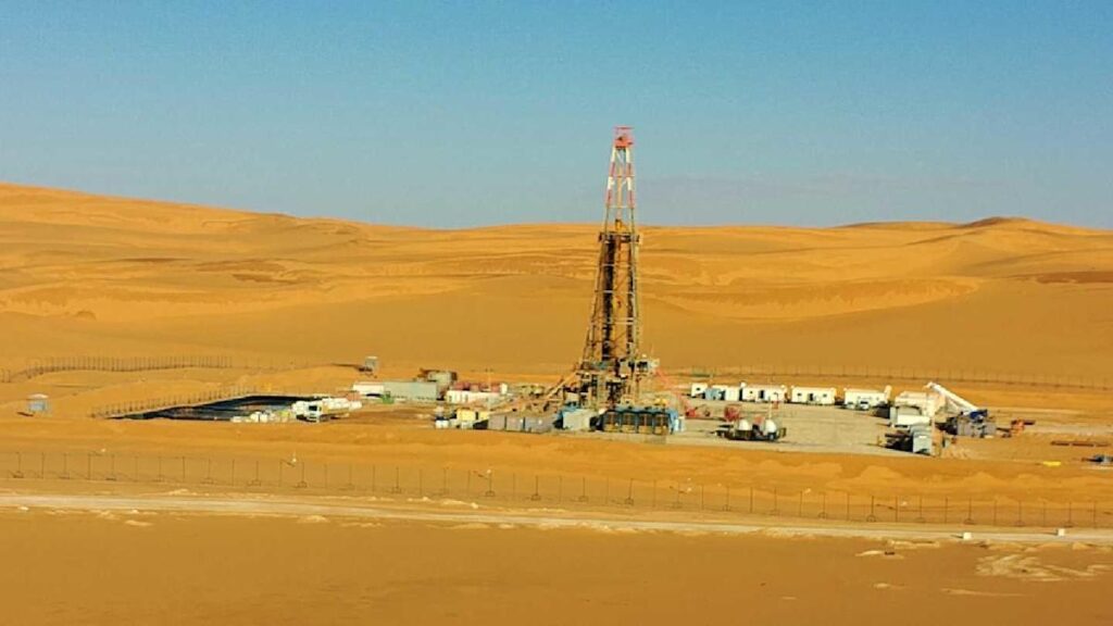 Kistos acquires interests in Oman’s onshore blocks from Mitsui