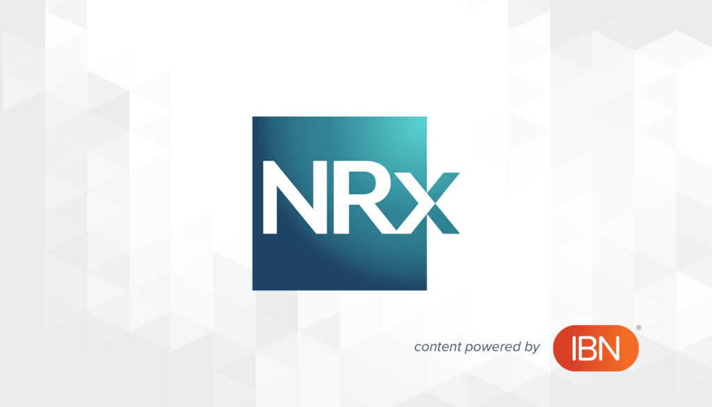NRx Pharmaceuticals (NASDAQ: NRXP) Amends IND to Advance NRX-101 With TMS for Depression Treatment