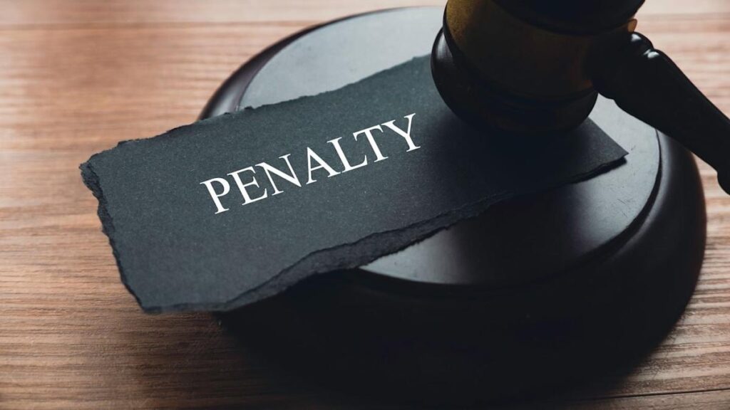 PCAOB levies fine on Beckles & Co for late Form AP filings