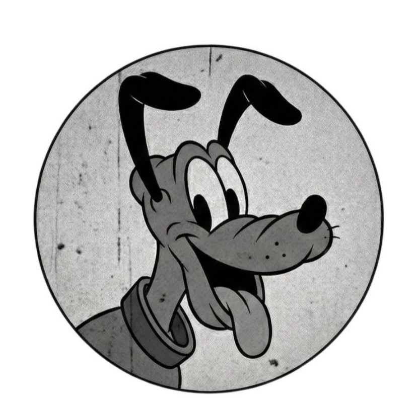 PLUTO Token Poised for Explosive Growth Iconic Pluto dog Enters Public Domain in 2026