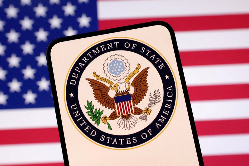 Palau to take up to 75 migrants from US after call on transfer of third-country nationals