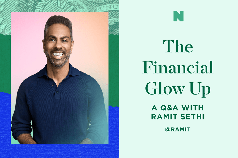 Delete Your Money Apps, Says Ramit Sethi. Yes, He Really Means It.