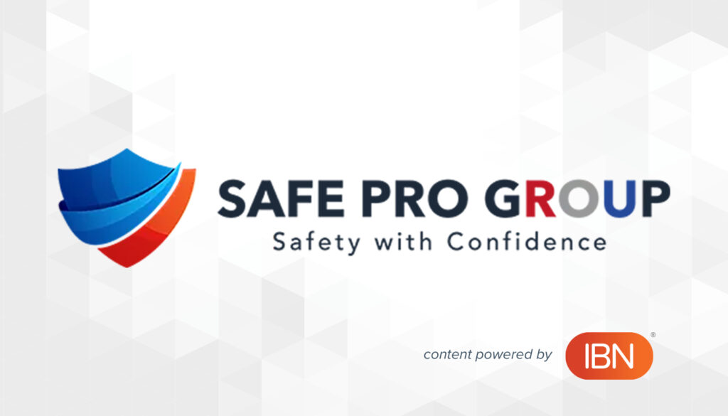 Safe Pro Group (NASDAQ: SPAI) Aligned with Rising Detection Needs as U.S. Reviews Antipersonnel Land Mine Policy 