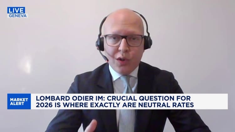 Europe could outperform the U.S. in early 2026, says analyst