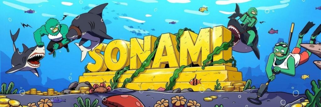 Sonami