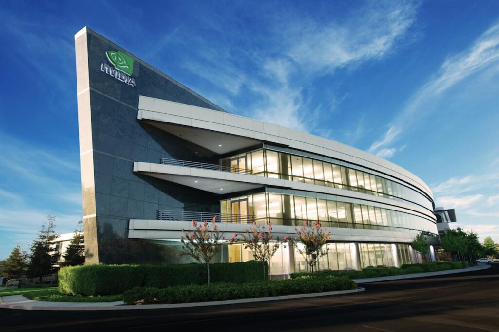 Tigress Calls Nvidia (NVDA) the ‘Premier AI Investment,’ Lifts Target to $350