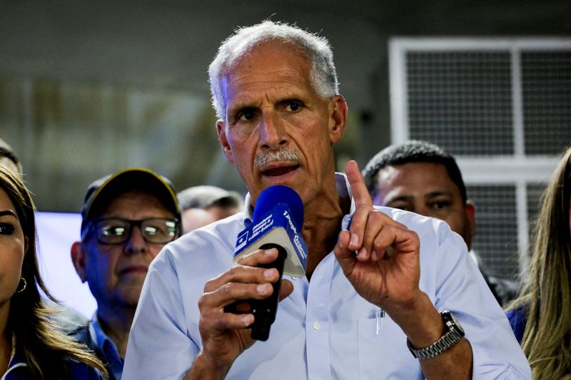 Trump-backed Asfura wins Honduras presidency after weeks of delays in disputed election
