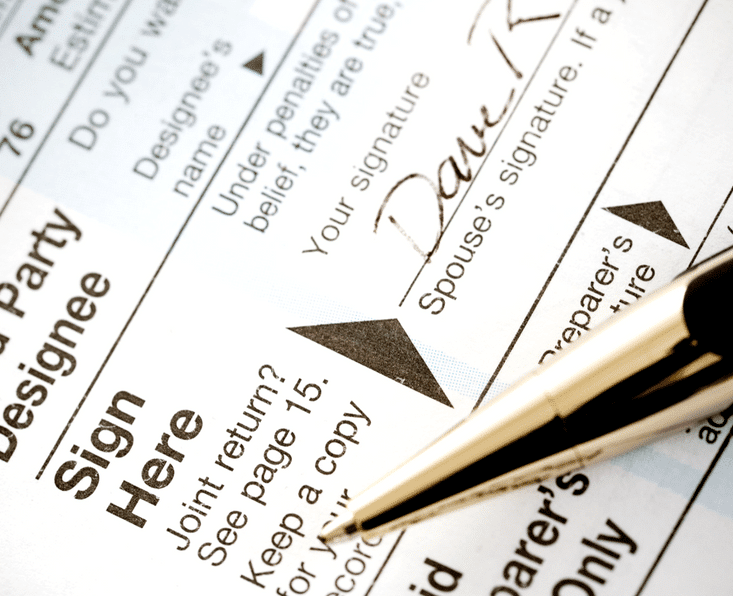 Why Your 2026 Tax Return Could Be Delayed