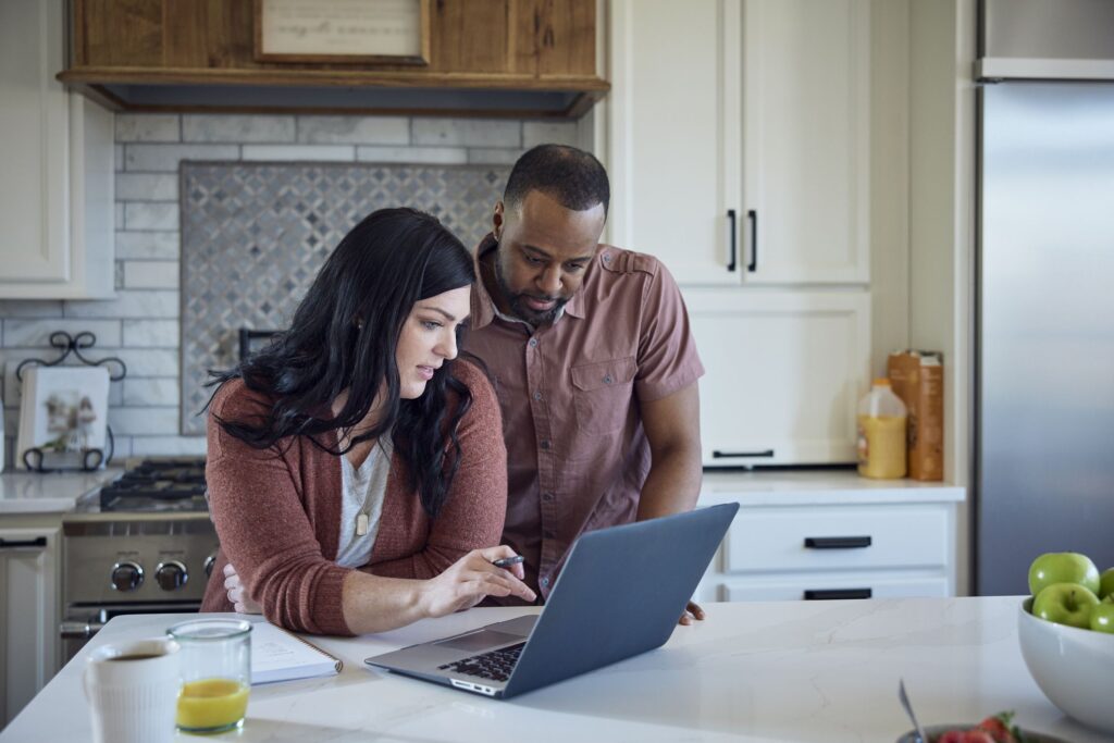 How We Manage Our Finances Together as a Married Couple