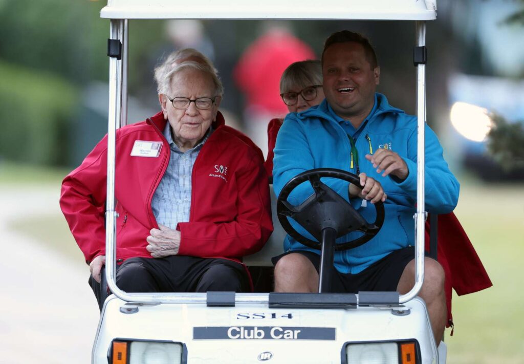 The Investing Rule Warren Buffett Swears By That Every Investor Should Know