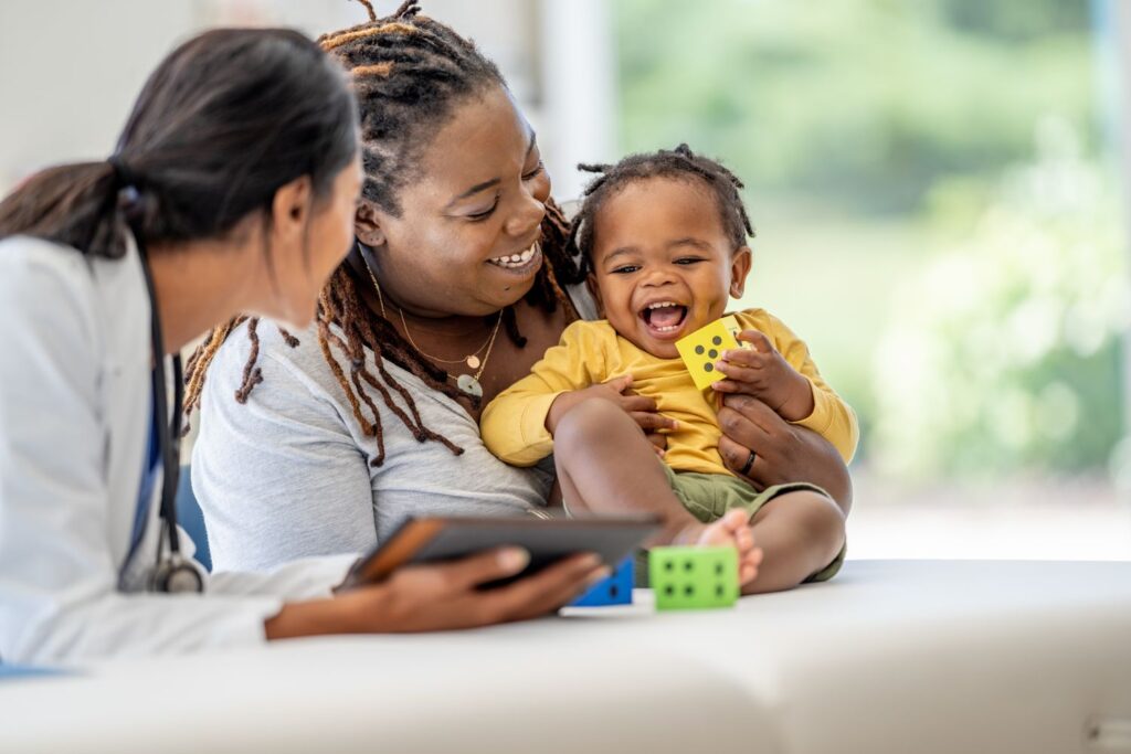 As Childcare Costs Surpass Inflation, More Women Leave the Labor Market