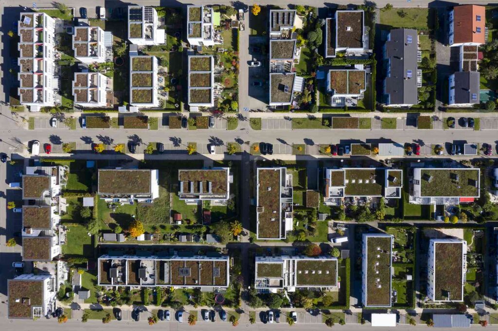 The 2025 Housing Affordability Crisis in Charts: What Changed and What Didn't