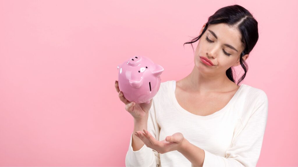 Is Your Emergency Fund Running Low? Here's How to Bulk It Up