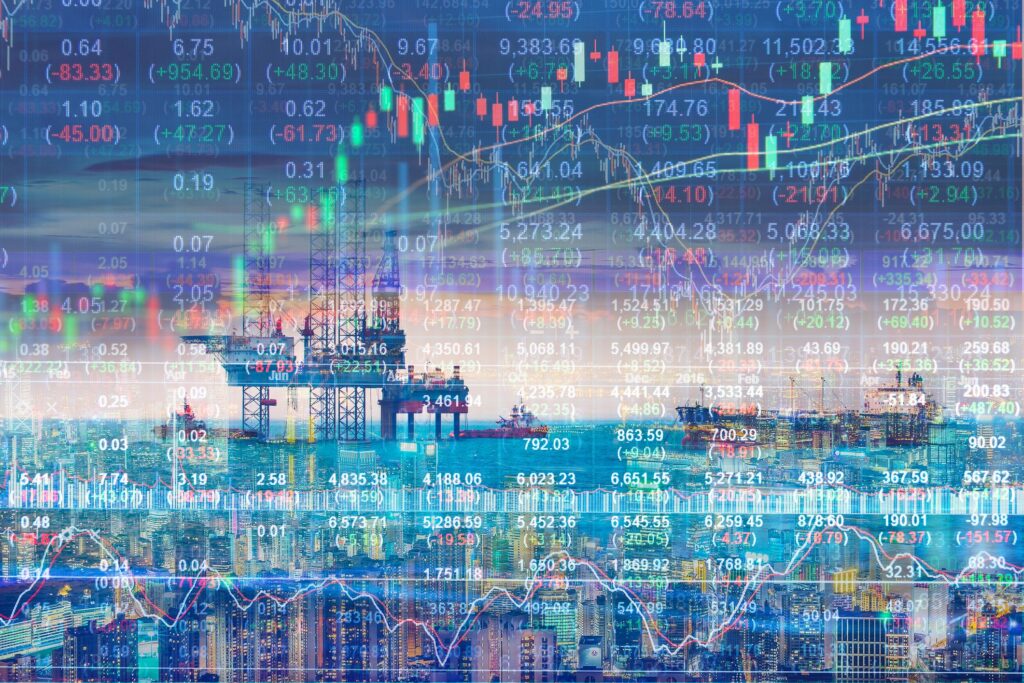 'Donroe Doctrine' Pumps Dow 594 Points: Stock Market Today
