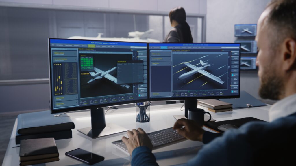 Defense Tech Enters 2026 With Strengthening Fundamentals