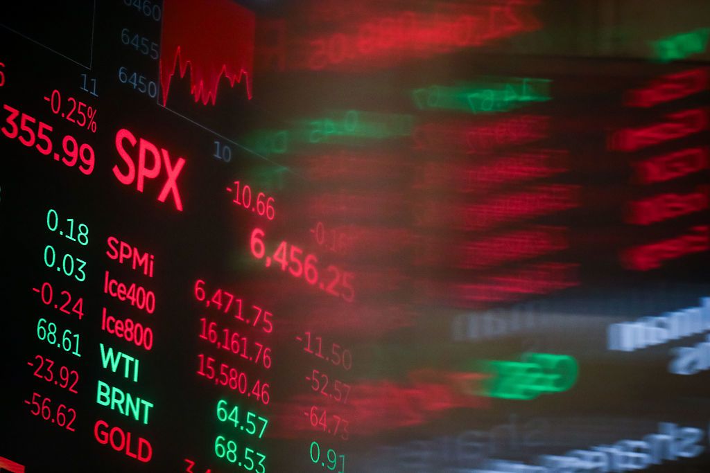 dow s&amp;amp;p 500 nasdaq composite on the brink of all-time highs