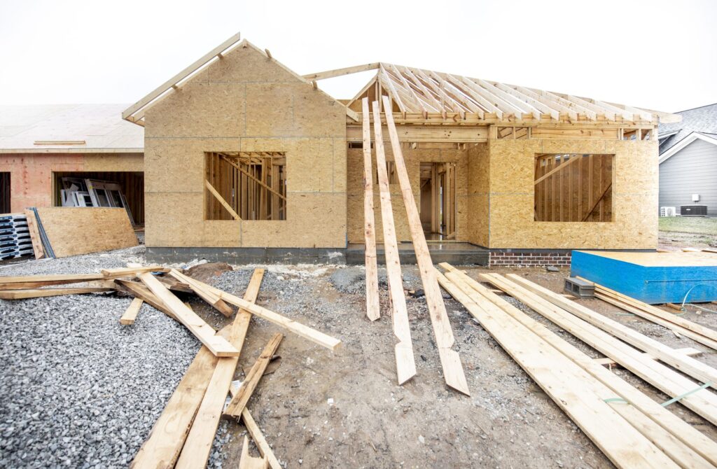 Builders Are Offering Big Mortgage Incentives: What to Watch