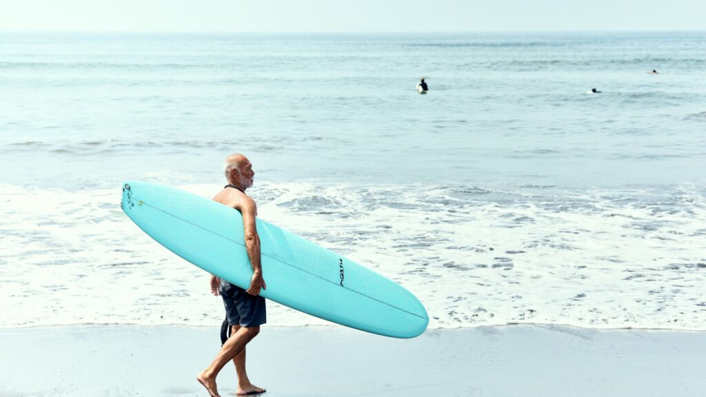 Turning 59½: 5 Planning Moves Most Pre-Retirees Overlook