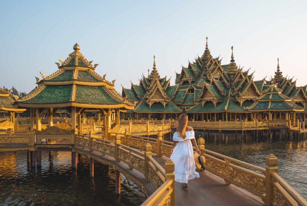 6 Countries That Offer Easy Visa Paths for Expats