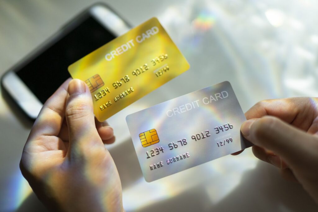 Bank Execs Say Trump's Credit-Card Interest Rate Idea Is Bad for Consumers—and Business