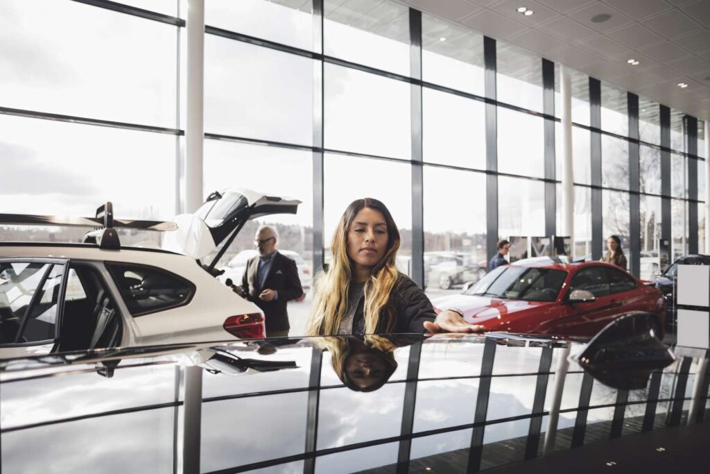Car Buyers Are Stretching Auto Loans Longer—And That Can Cost More Than It Seems