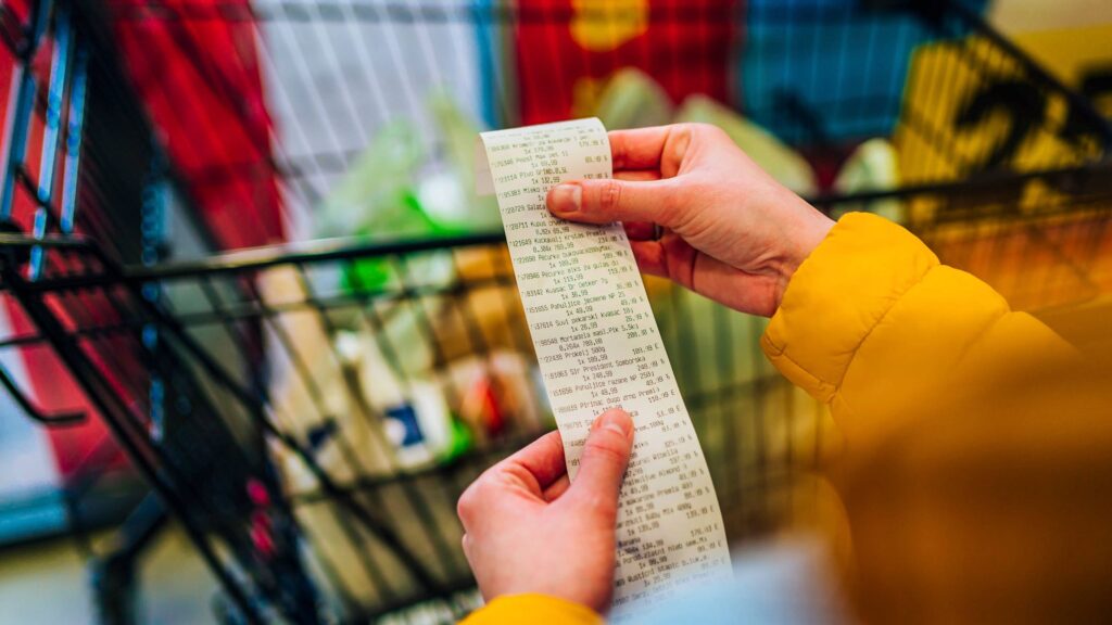 How Prices Have Changed in Trump's First Year