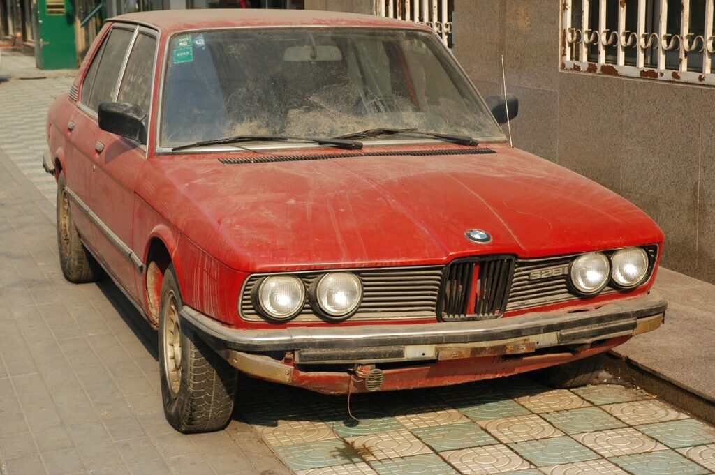 The Main Reasons I Won’t Buy a New Car Anytime Soon