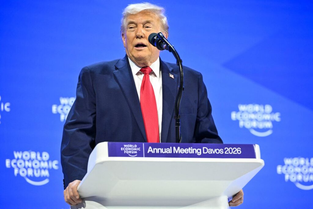 Trump Promised A 10% Interest Rate Cap On Credit Cards—What Happened To It?
