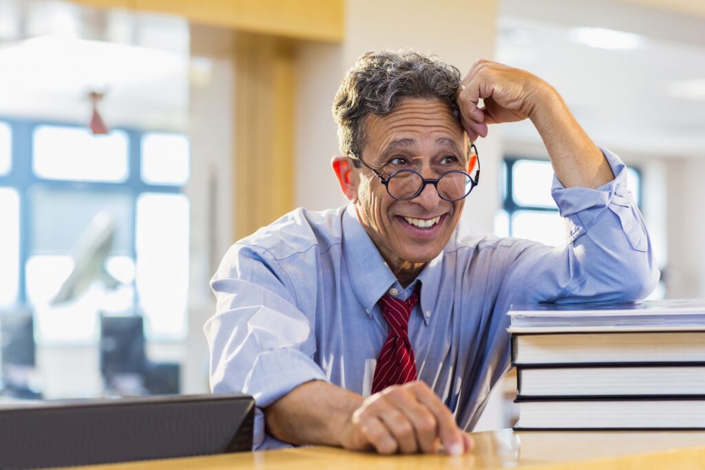 The New Rules of Retirement
