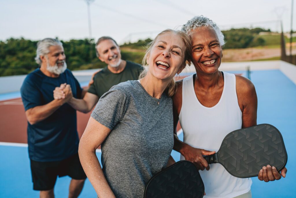 The 'Yes, And...' Rule for Retirement