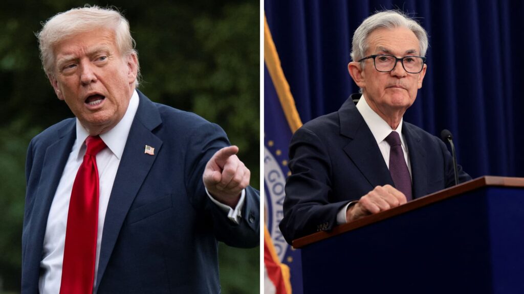 Fed rates likely to hold steady: Here’s what that means